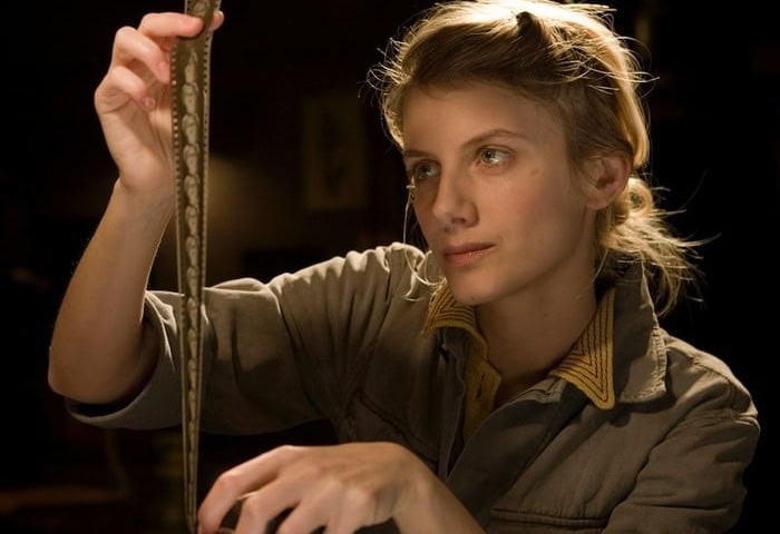 Inglourious Basterds Film Strip