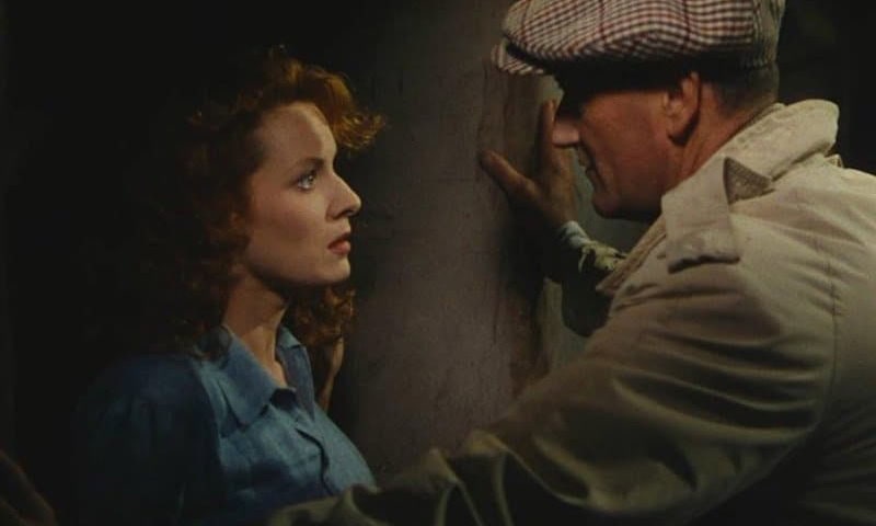 The Quiet Man