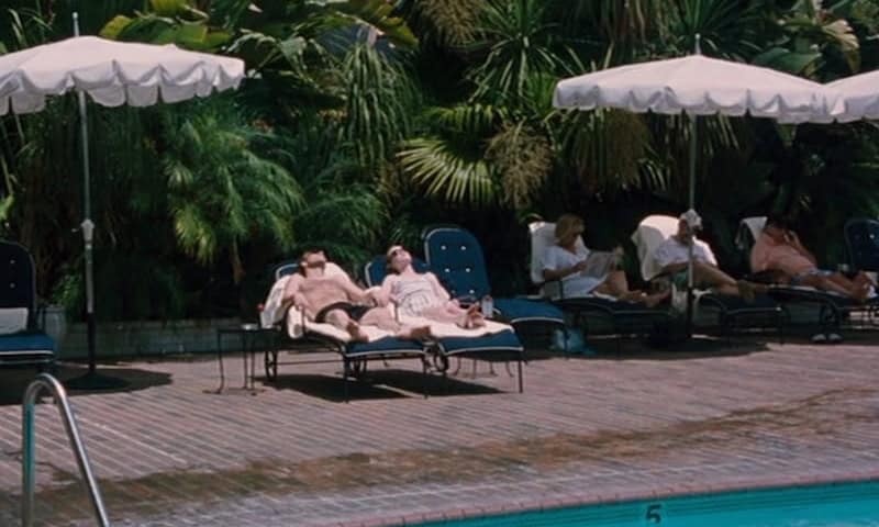 Sofia Coppola Somewhere