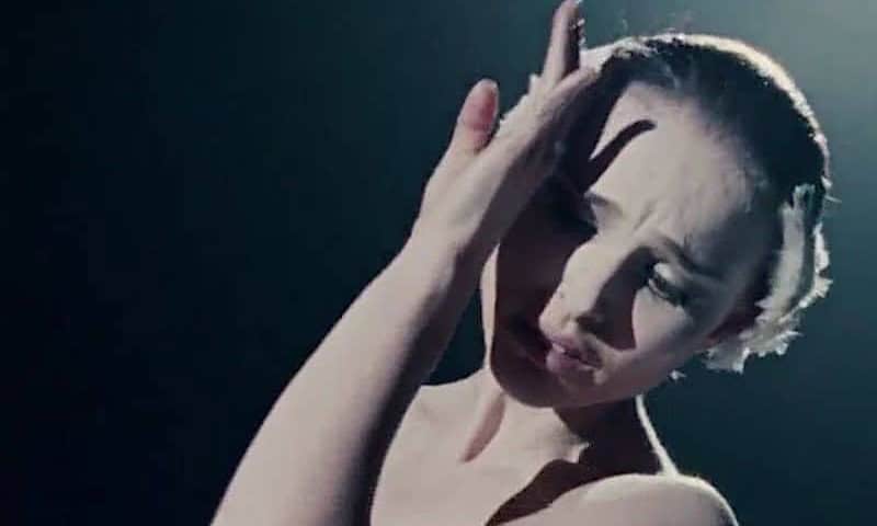 Black Swan Portman