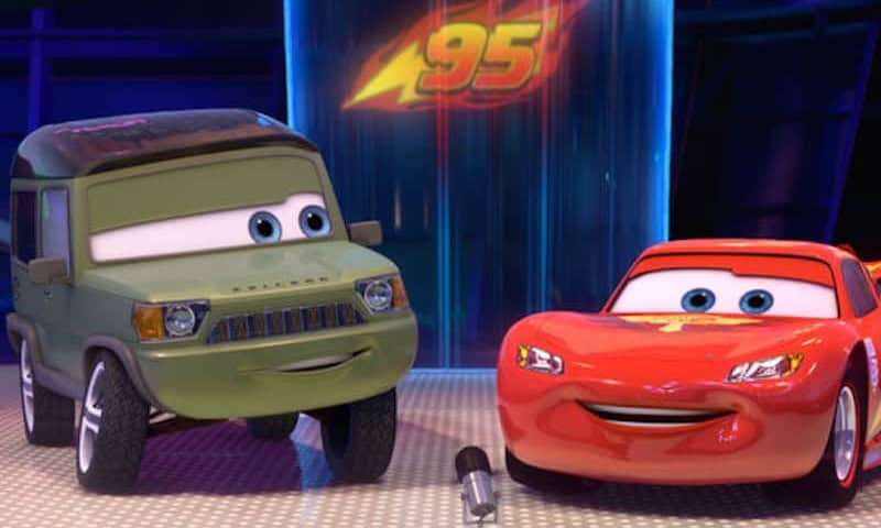 Carsmiles