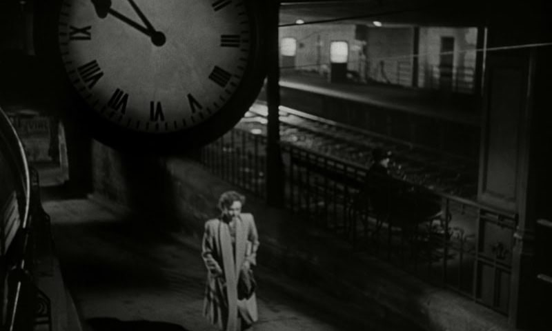 Brief Encounter