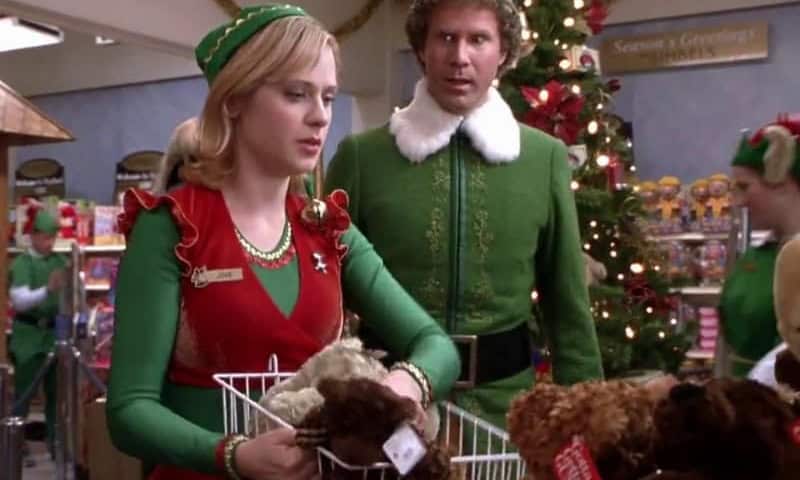 Elf
