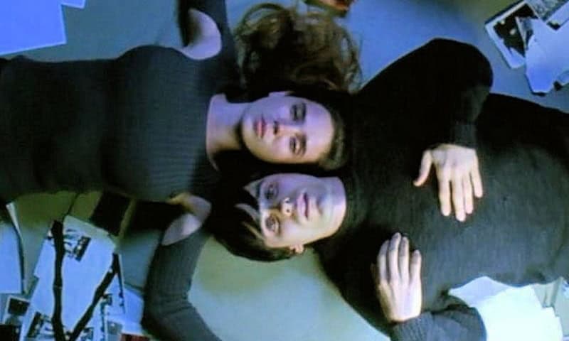 Requiem For A Dream