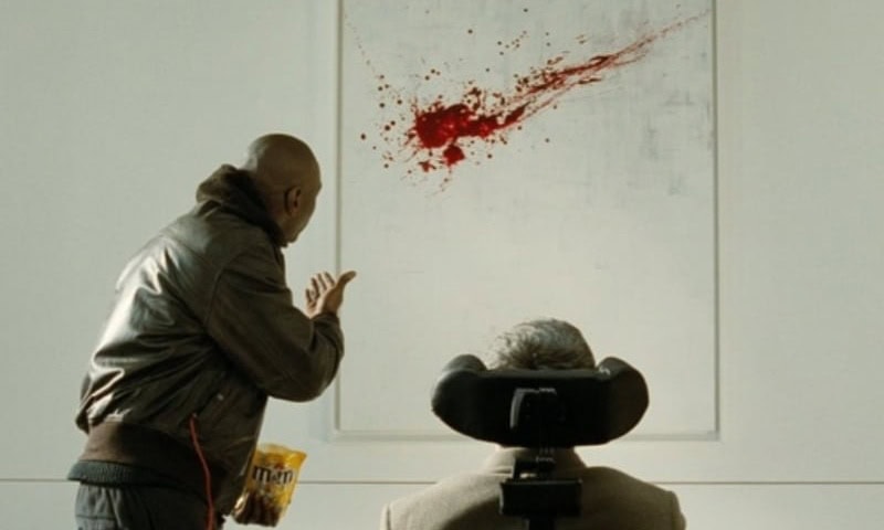 The Intouchables