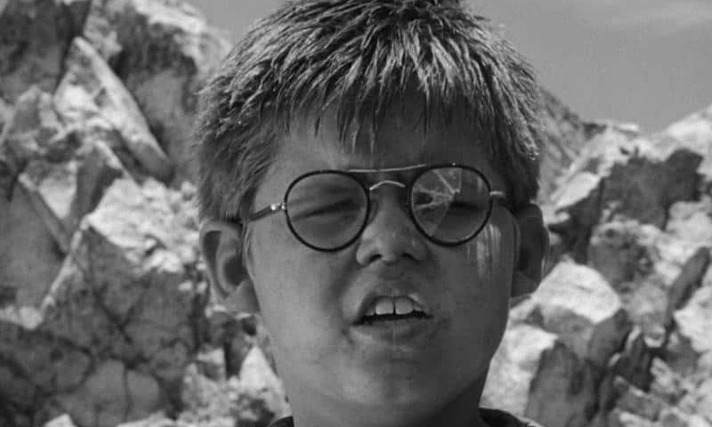 Thumbnail for 10 Terrifying Non-Horror Films From The Criterion Collection