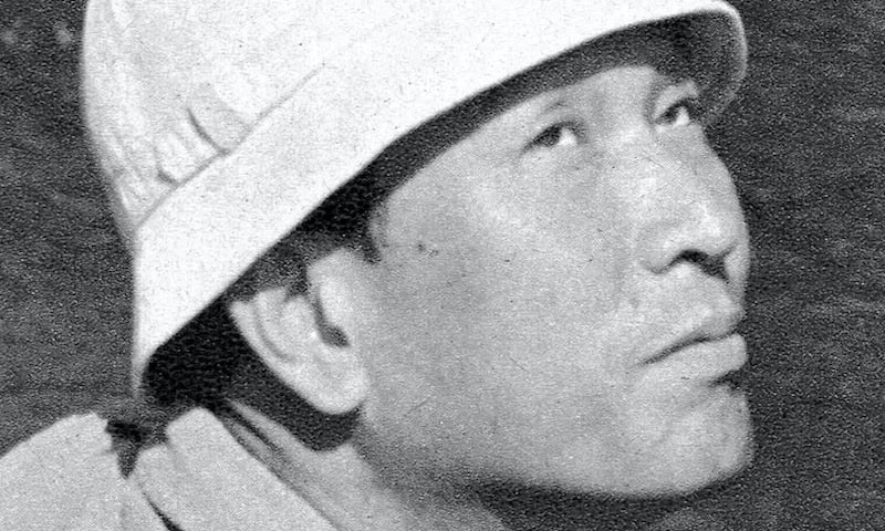 Akira Kurosawa filmmaking