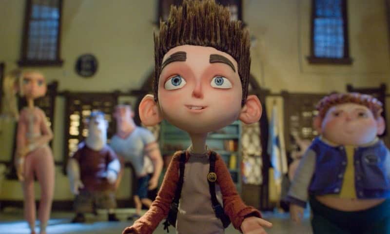 Paranorman Group