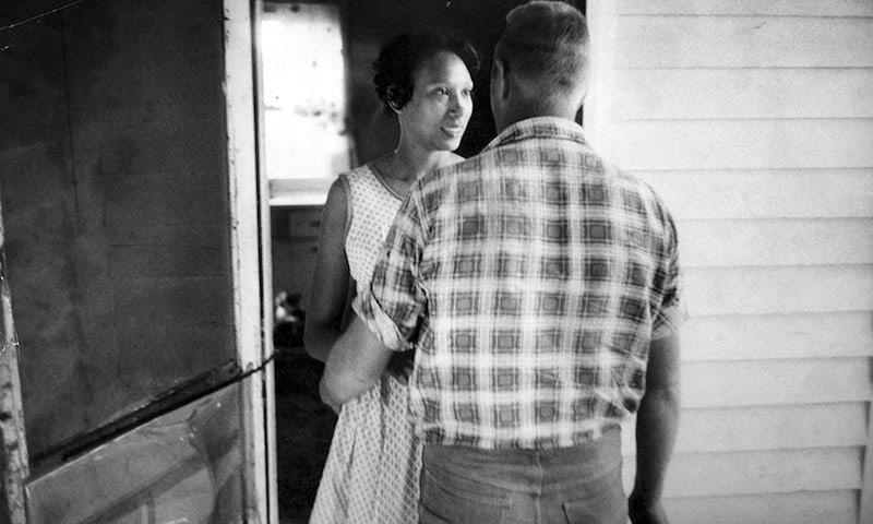 Thumbnail for ‘The Loving Story’ is Necessary History Strengthened By Extraordinary Footage