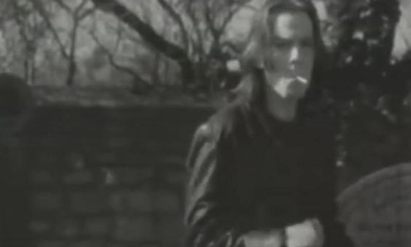 Ewan Mcgregor Film Debut Family Style