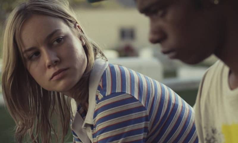 Brie Larson Short Term