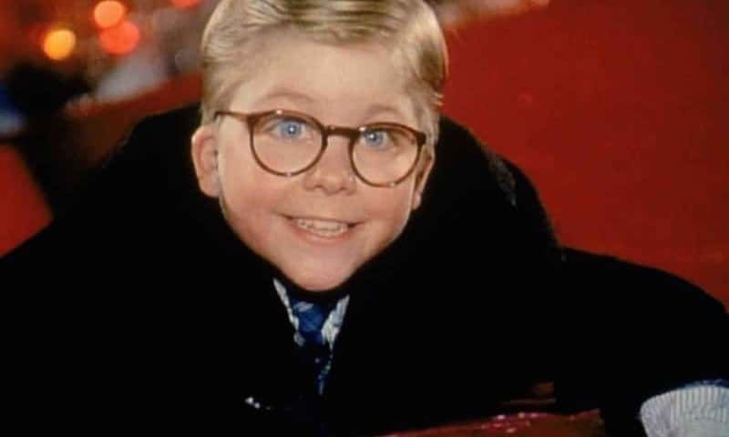Christmas Story