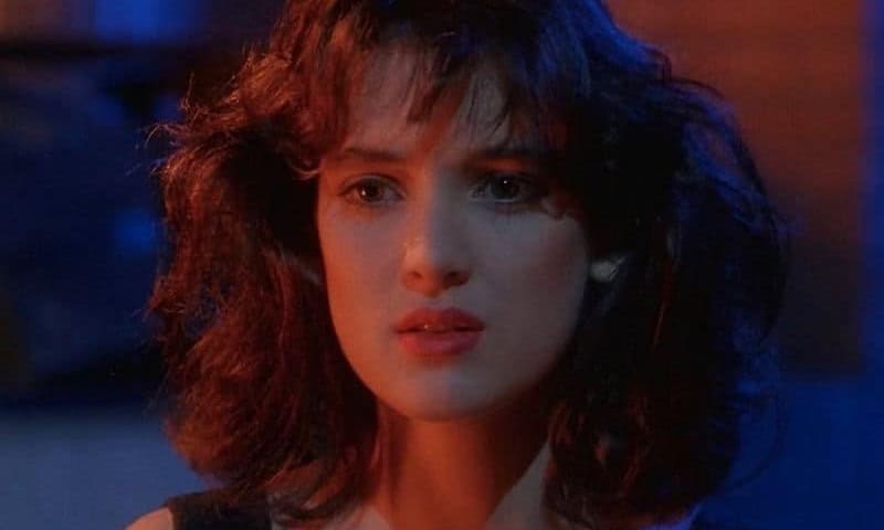 Heathers commentary