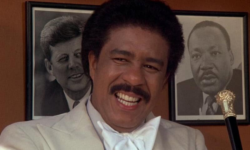 Richard Pryor biopic