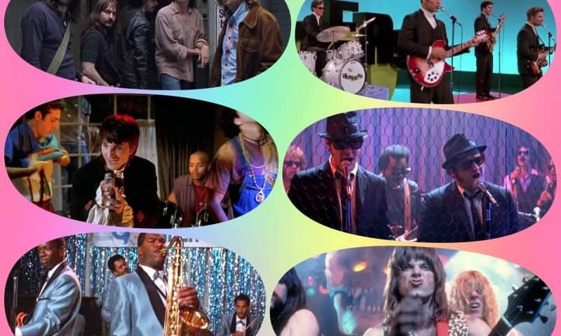 Thumbnail for 6 Fake Movie Bands That Felt So Real You Bought Their CD
