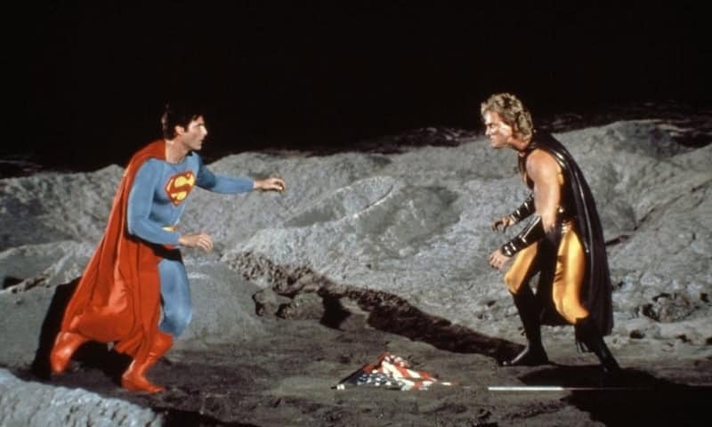 Superman Iv