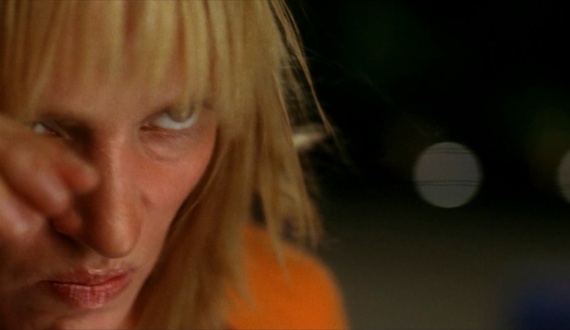 Thumbnail for Is the Five Point Palm Exploding Heart Technique from ‘Kill Bill’ Real?