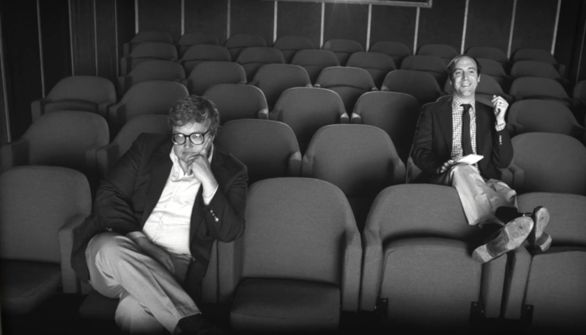 Thumbnail for 12 Film Reviews Where Roger Ebert Went Against the Grain