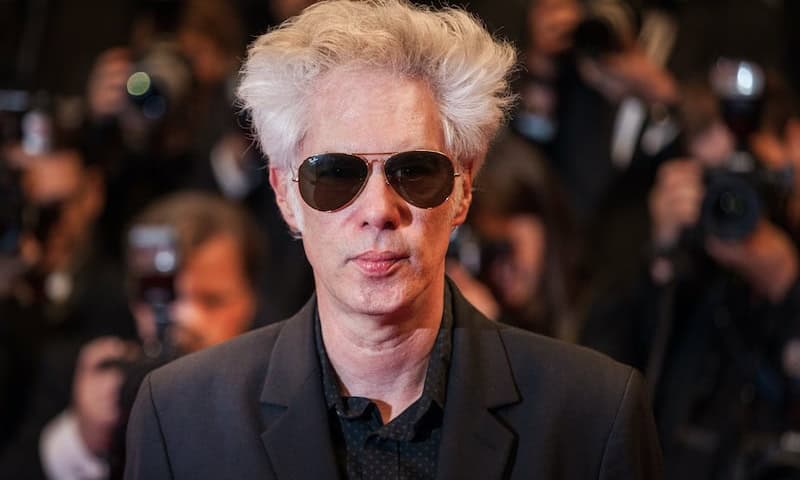 Thumbnail for 6 Filmmaking Tips from Jim Jarmusch