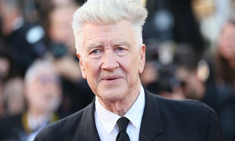 David Lynch Shutterstock