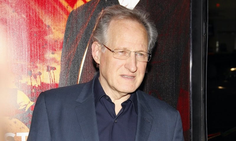 Michael Mann filmmaking