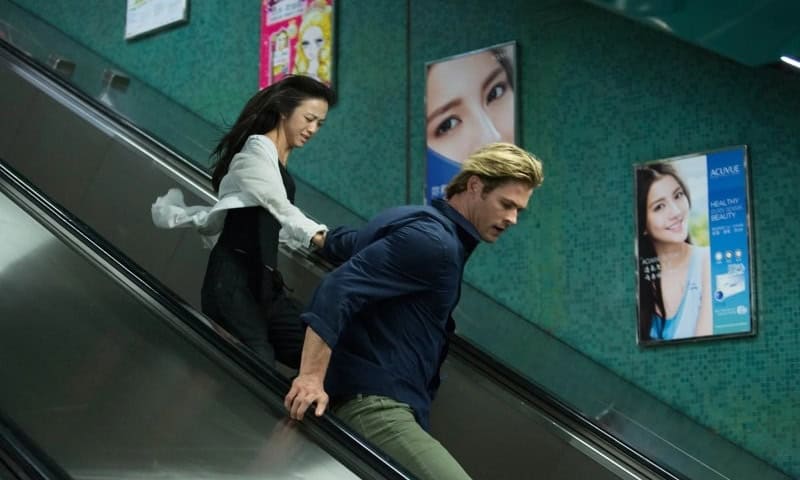 Blackhat