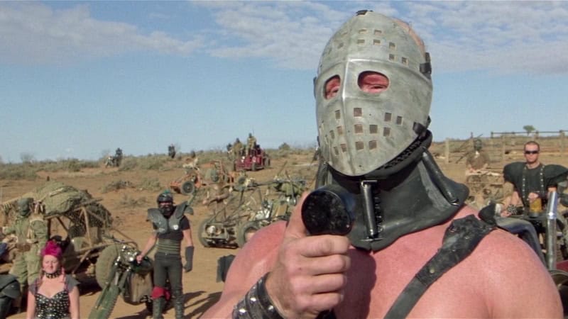 Thumbnail for 27 Things We Learned From George Miller’s The Road Warrior Commentary