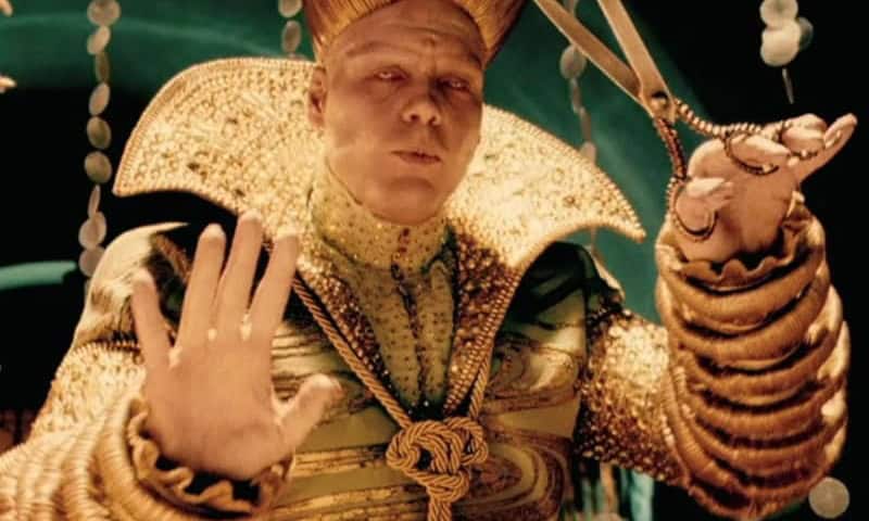 The Cell Vincent D'Onofrio