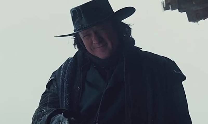 Thumbnail for Michael Madsen: “I Don’t Walk The Street Thinking, ‘I’m Michael Madsen.’”