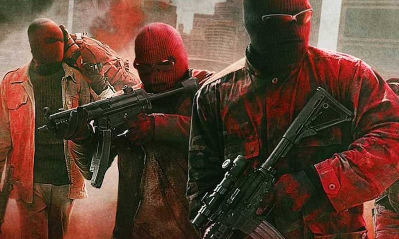 Triple 9