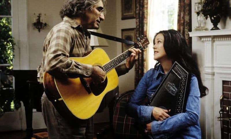 A Mighty Wind