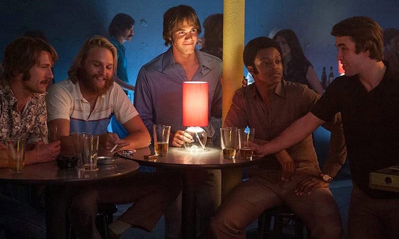 Everybody Wants Some