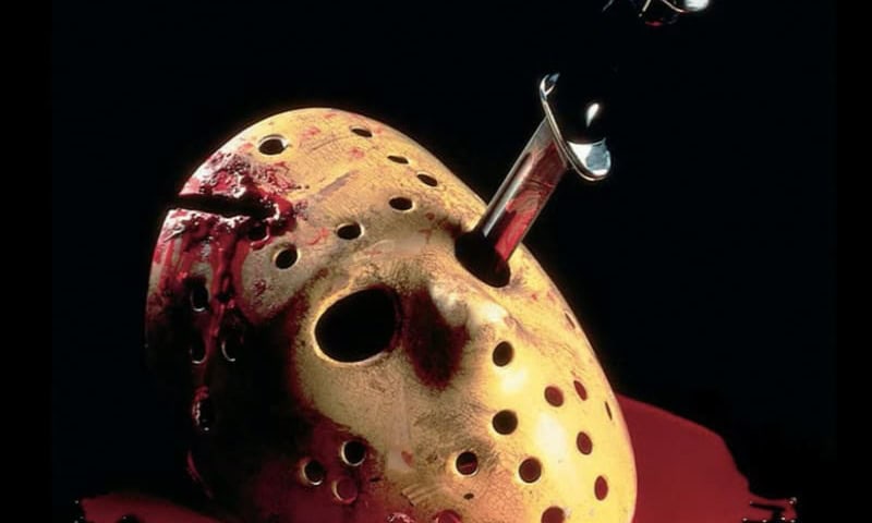 Thumbnail for The Friday the 13th Movies Ranked