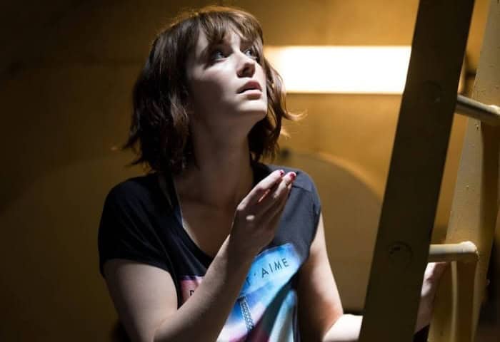 Cloverfield Lane