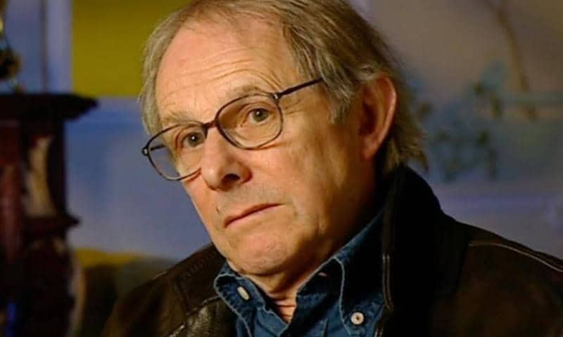 Carry On Ken Loach