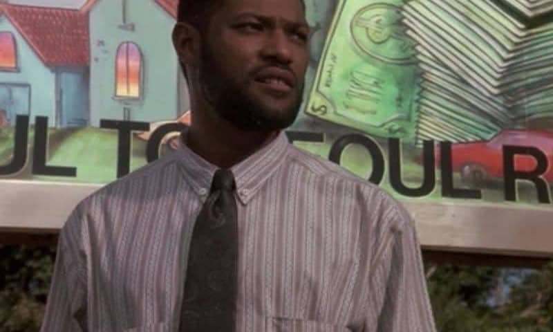 Boyz N The Hood