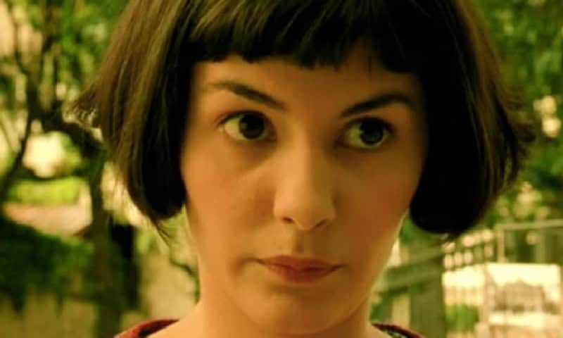 Jean Pierre Jeunet Amélie