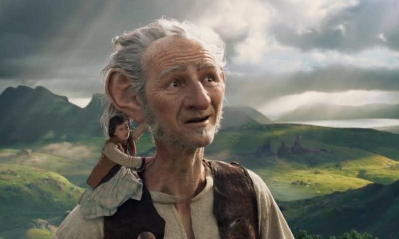 Thumbnail for Exploring The Roald Dahl Cinematic Universe
