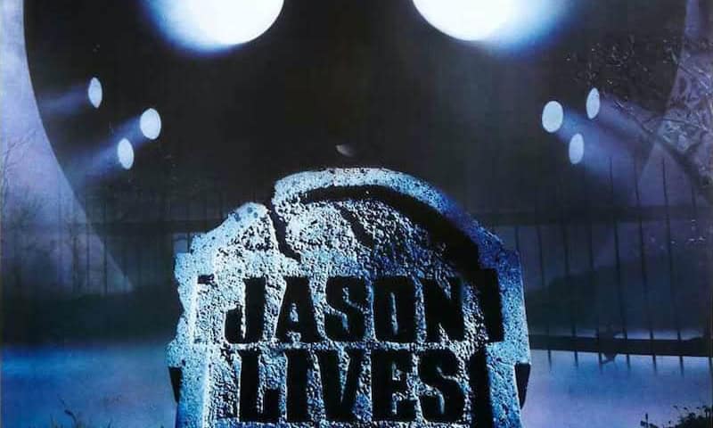 Jason Lives