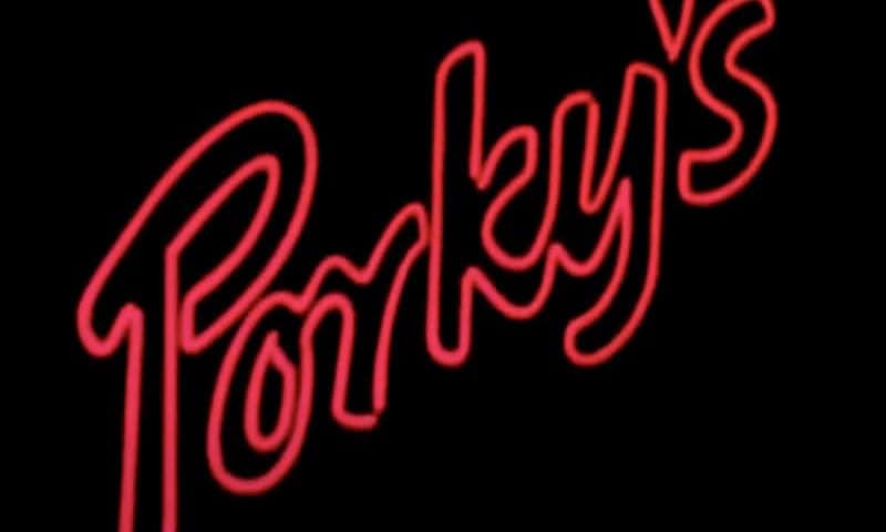 Porky's Essential