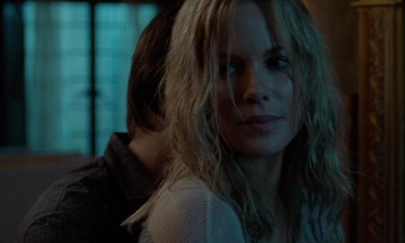 The Disappointments Room