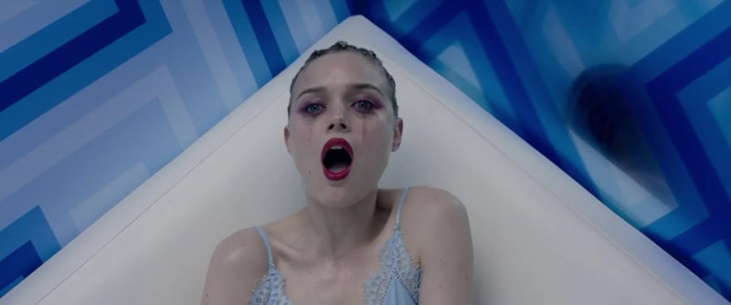 Thumbnail for 41 Things We Learned from Nicolas Winding Refn’s The Neon Demon Commentary
