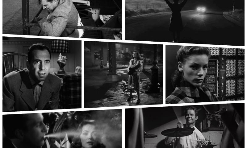 Film Noir Noirvember