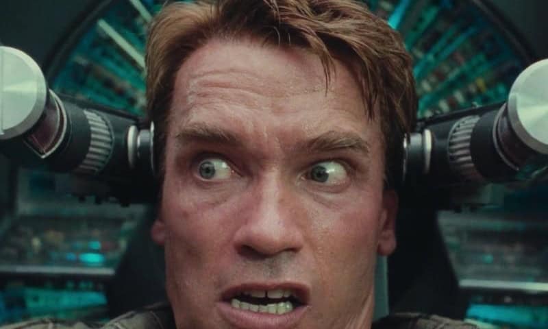 Total Recall