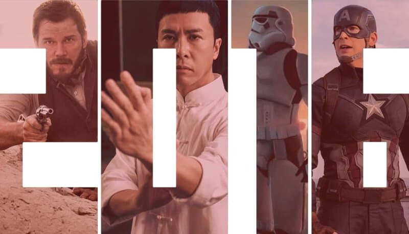 Thumbnail for The Best Action Movies of 2016