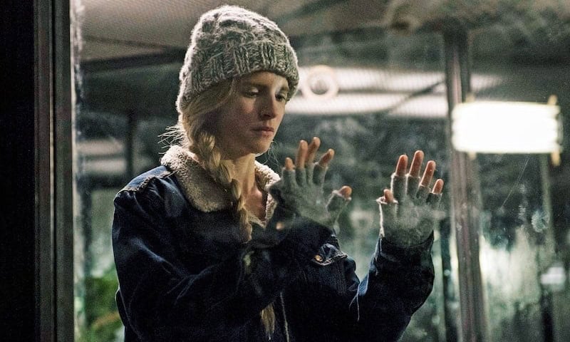 The Oa Netflix Britt Marling