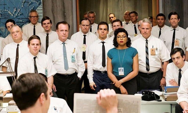 Hidden Figures