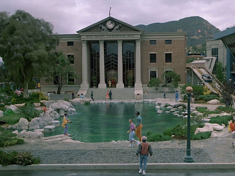 hill valley