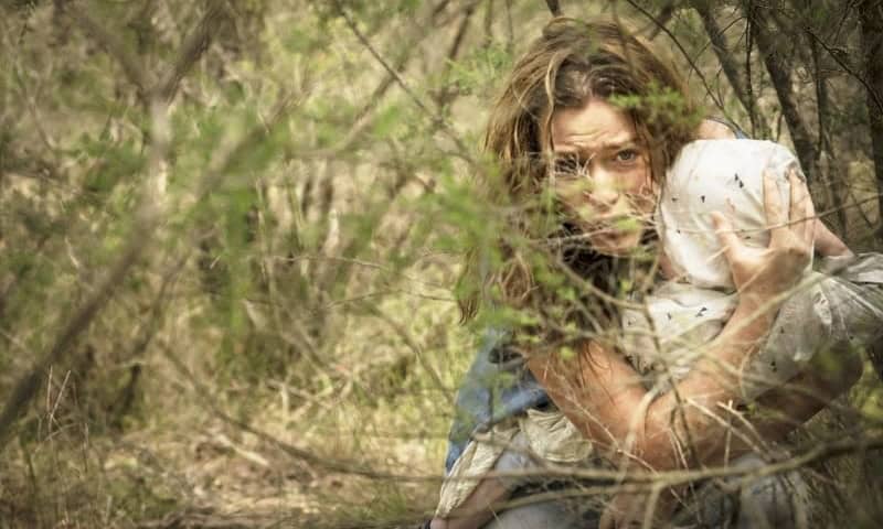 Thumbnail for ‘Killing Ground’ Delivers Terror and Cornholing Down Under
