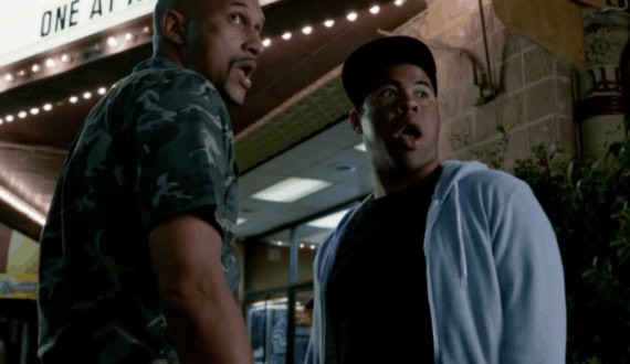 Thumbnail for The Horror Parodies of ‘Key & Peele’